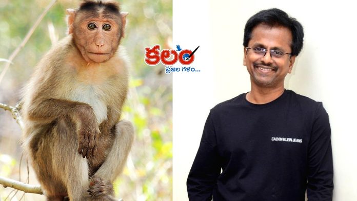 AR Murugadoss