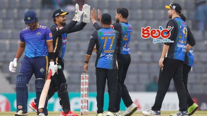 Bangladesh Premier League