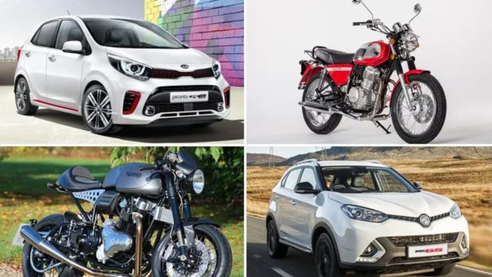 Vehicle Registration