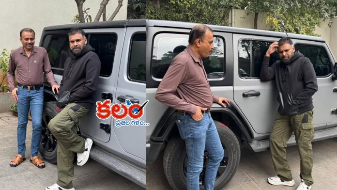 Pawan Kalyan Creative Works