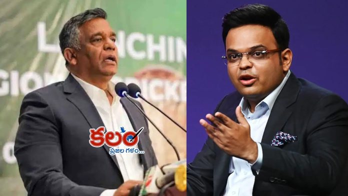 Bangladesh Cricket Board