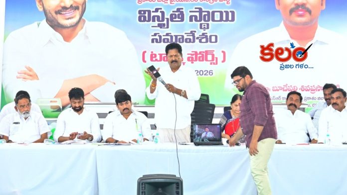 Venkata Nageswara Rao