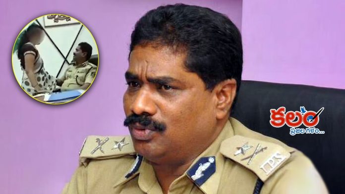 Karnataka DGP