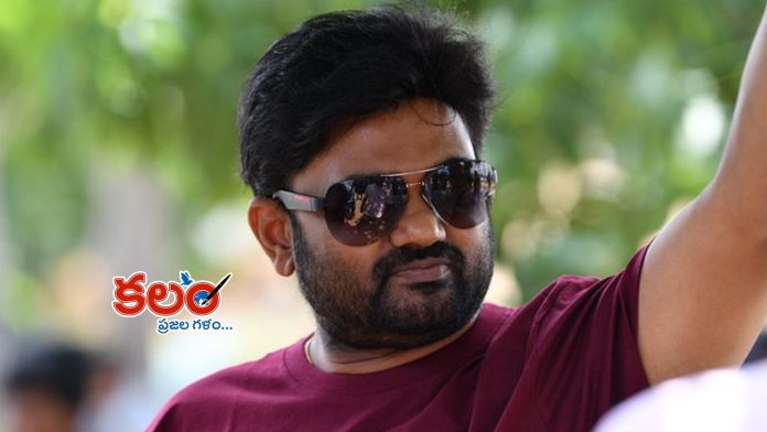 Director Maruthi