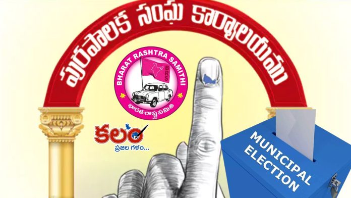 Municipal Elections