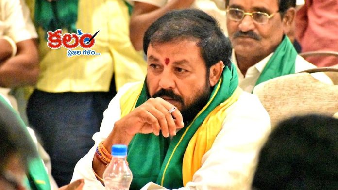 Chintamaneni Prabhakar