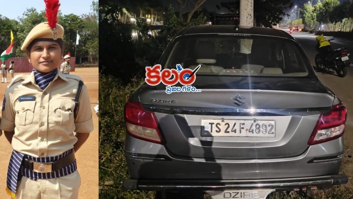 Nizamabad Ganja Gang