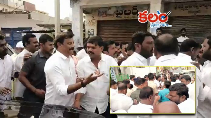 Kotha Prabhakar Reddy