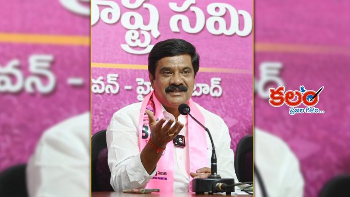 Vemula Prashanth Reddy