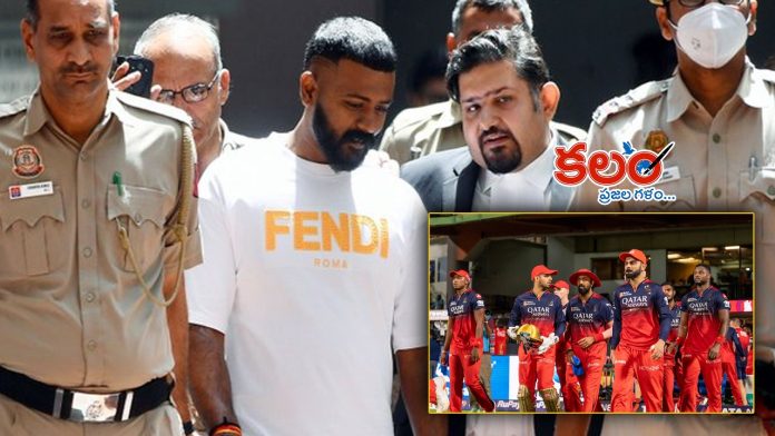 Sukesh Chandrasekhar