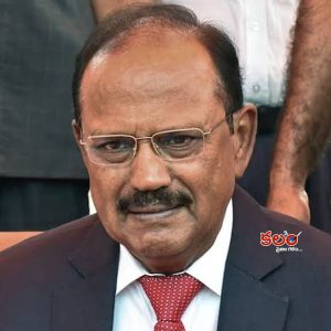 Ajit Doval