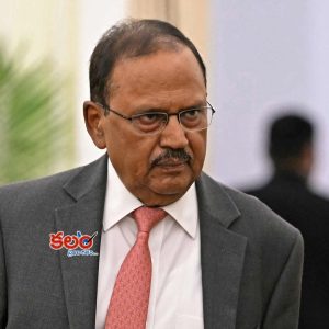 Ajit Doval