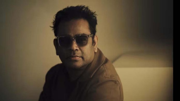 AR Rahman