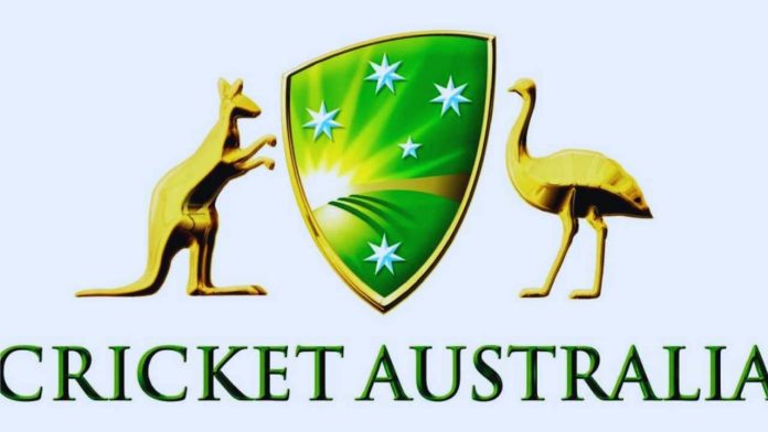 Australia Cricket Team)