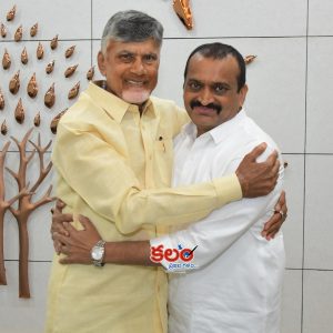 Bandla Ganesh