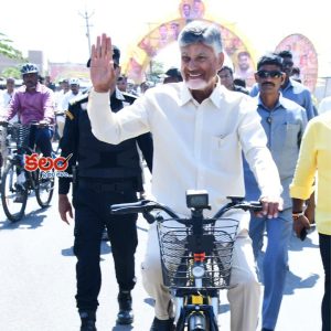 Chandrababu