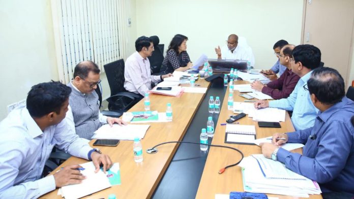 Damodar Raja Narasimha