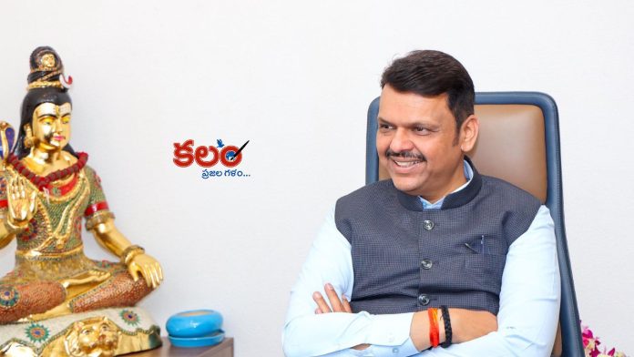 Devendra Fadnavis