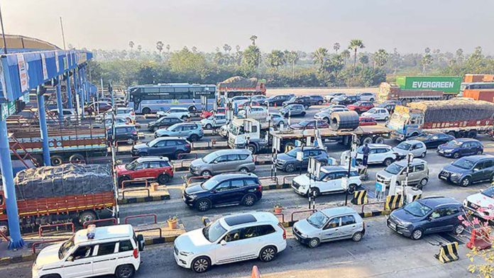 Hyderabad–Vijayawada