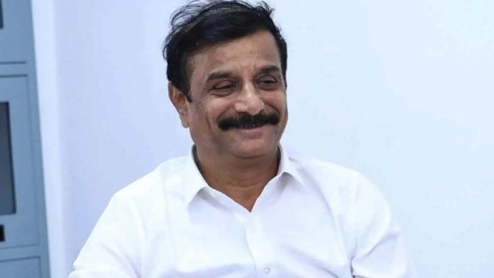 Kotha Prabhakar Reddy