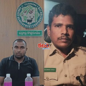 Bhadradri Kothagudem