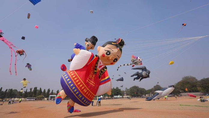 Kite Festival
