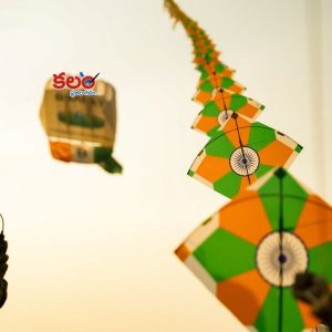 Military History of Kites