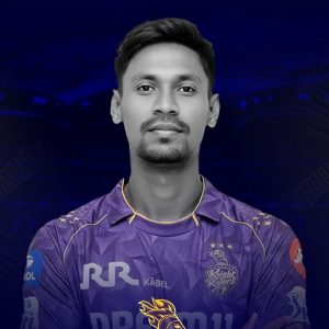 Mustafizur Rahman