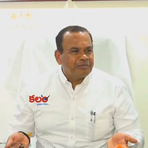 Komatireddy Venkat Reddy