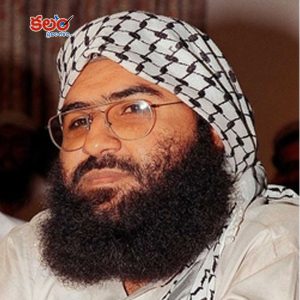 Masood Azhar