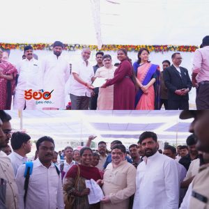 Minister Raja Narasimha