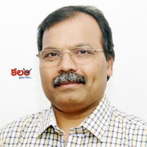 Dr. Thangaraj - PadmaSri