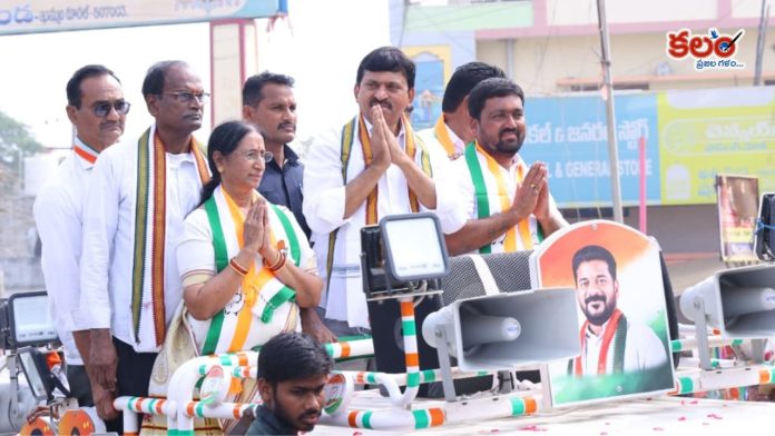 Ponguleti Srinivas Reddy