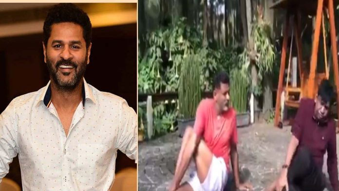 Prabhu Deva