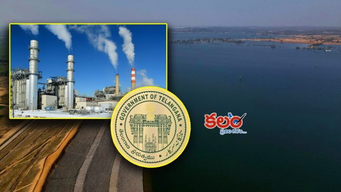 Telangana Budget 2026