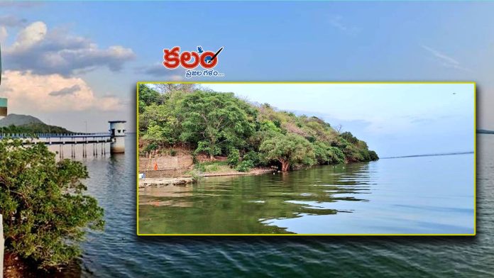 Potlapur Lift Irrigation