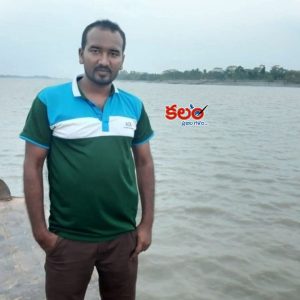 Bangladesh Hindu Journalist