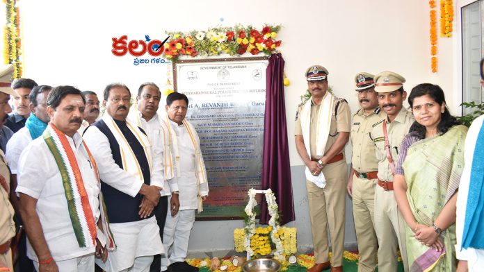 DGP Shivadhar Reddy