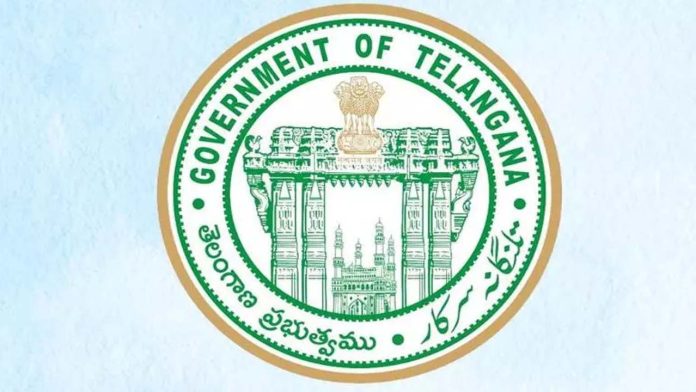 Telangana Gram Panchayats