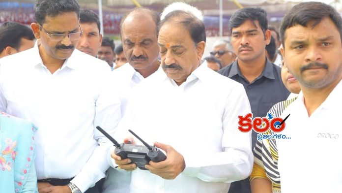 Thummala Nageswara Rao