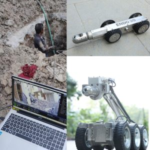 Hyderabad Water Board