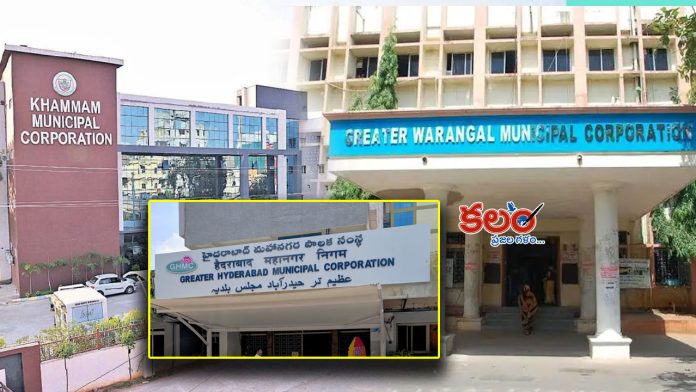 Corporation Elections