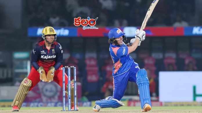 Mumbai Indians Women