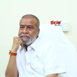 Damodar Raja Narasimha