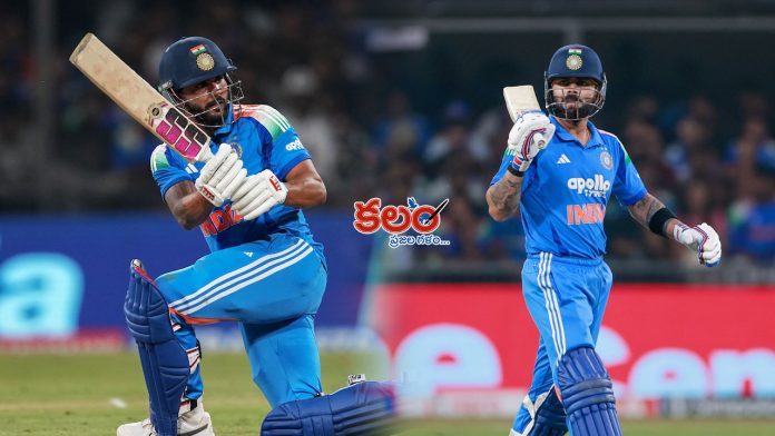 Kohli