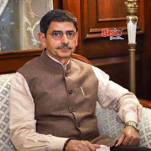 Governor RN Ravi