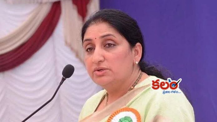 Sunetra Pawar