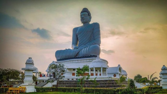 Amaravati Land Acquisition