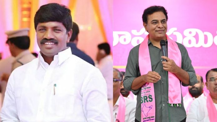 Vemula Veeresham
