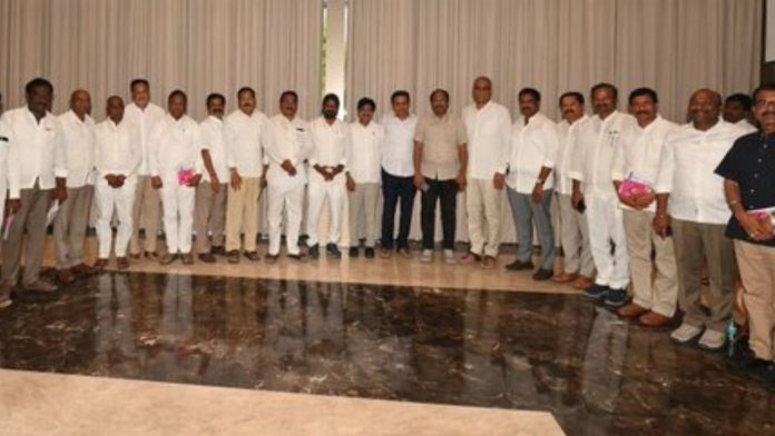 KTR